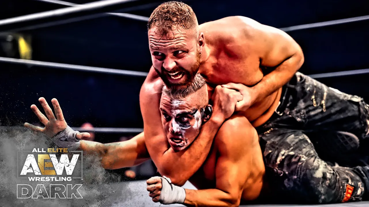 AEW Dark - Ep 13 -- 2019 AEW Year in Review