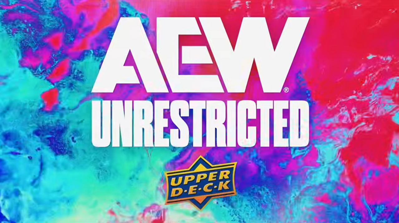 2026 - AEW Unrestricted with Zayda Steel