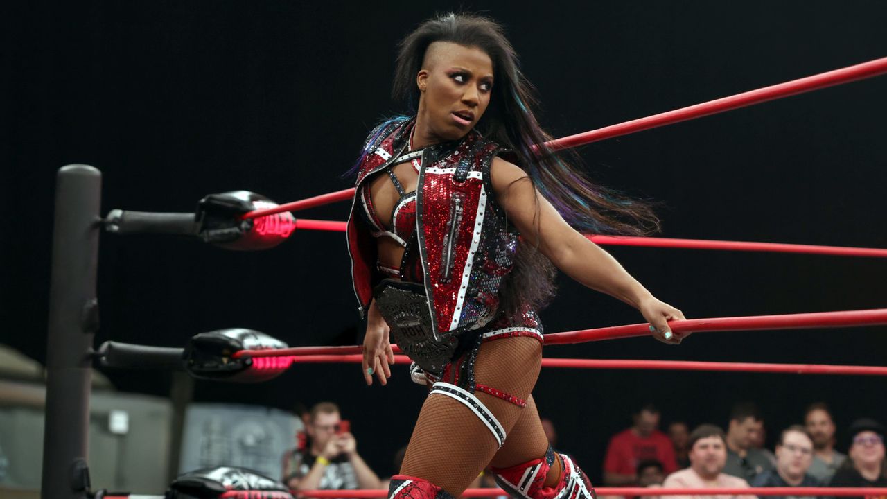 ROH HonorClub TV - 3/26/2026