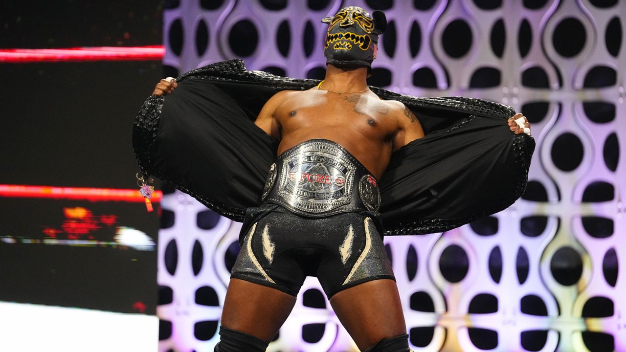 ROH HonorClub Boxing Day Brawl - 12/26/25