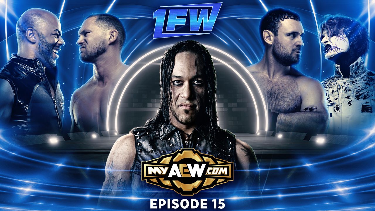 1FW - episode 15 - Best of 2025