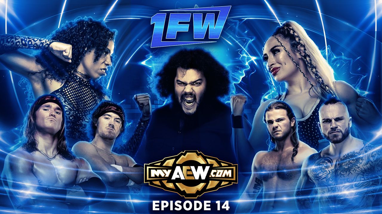 1FW - episode 14 - Year-End Show