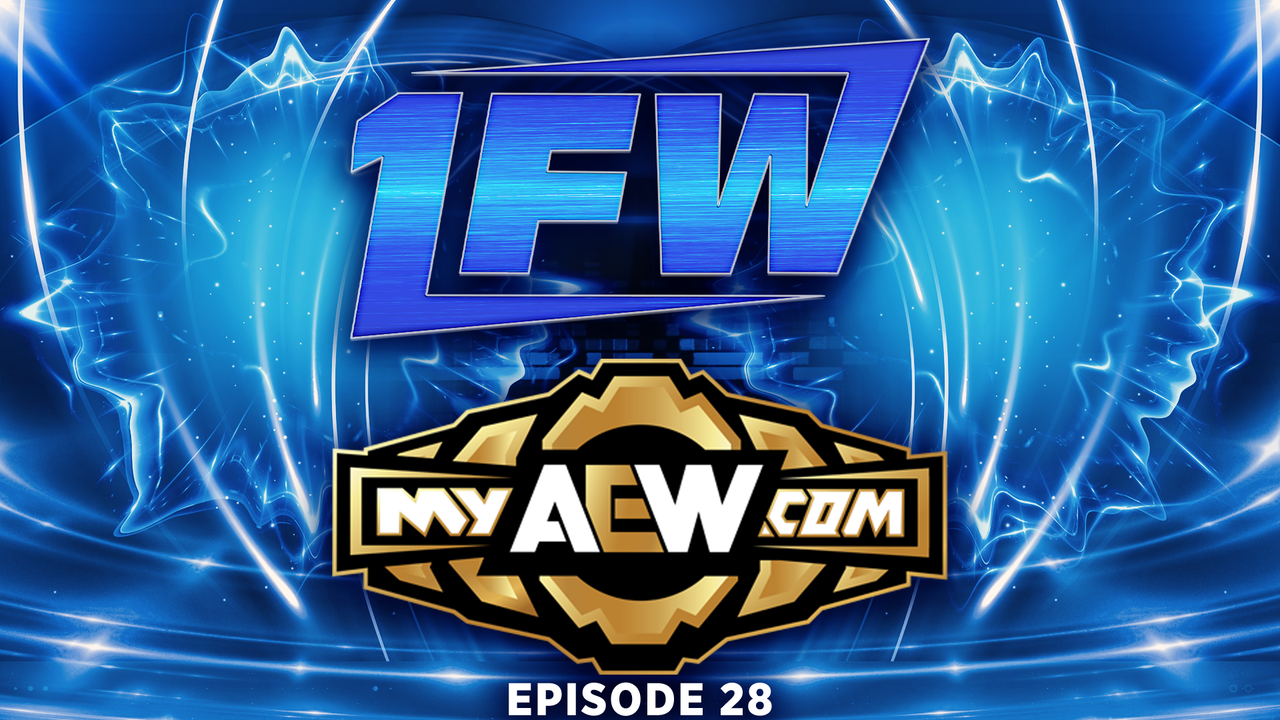 1FW - episode 28 - Casino Gauntlet Match