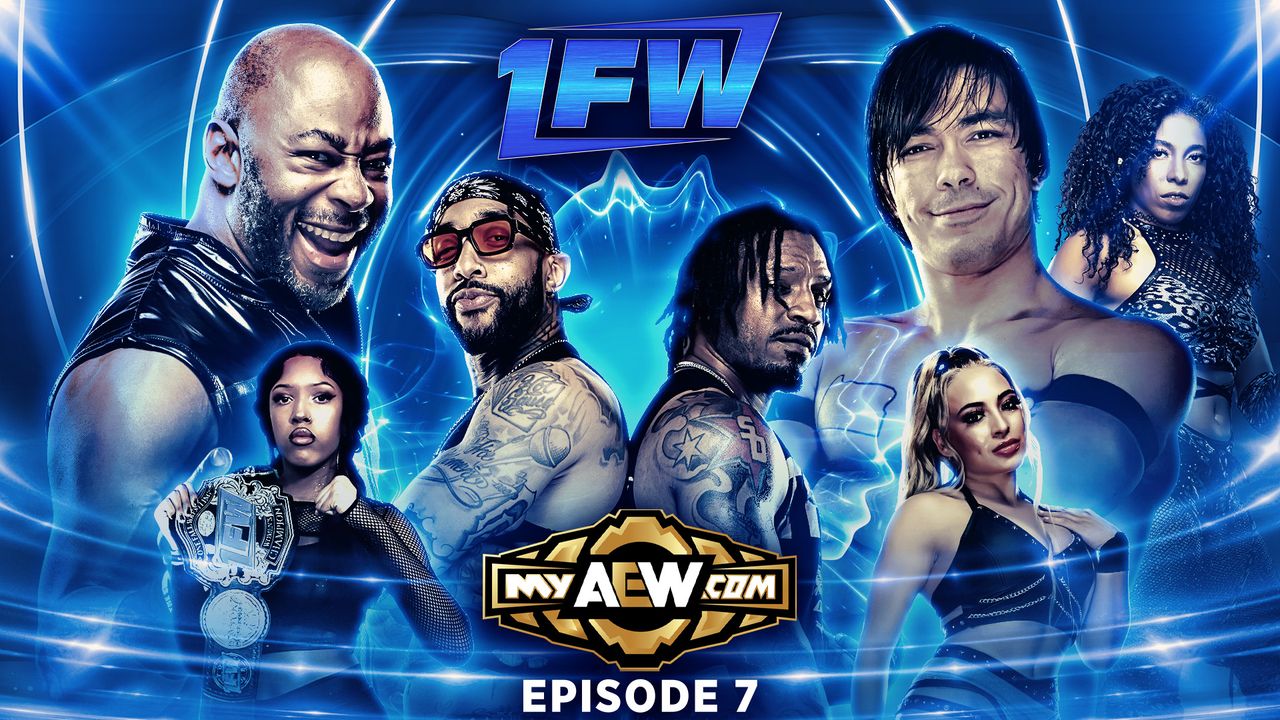 1FW - Episode 7 - Infantry debut
