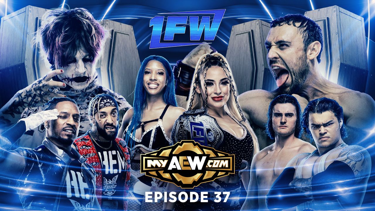 1FW - ep 37 - Infantry v Impala & Seal; Risk v Reade; Coffin