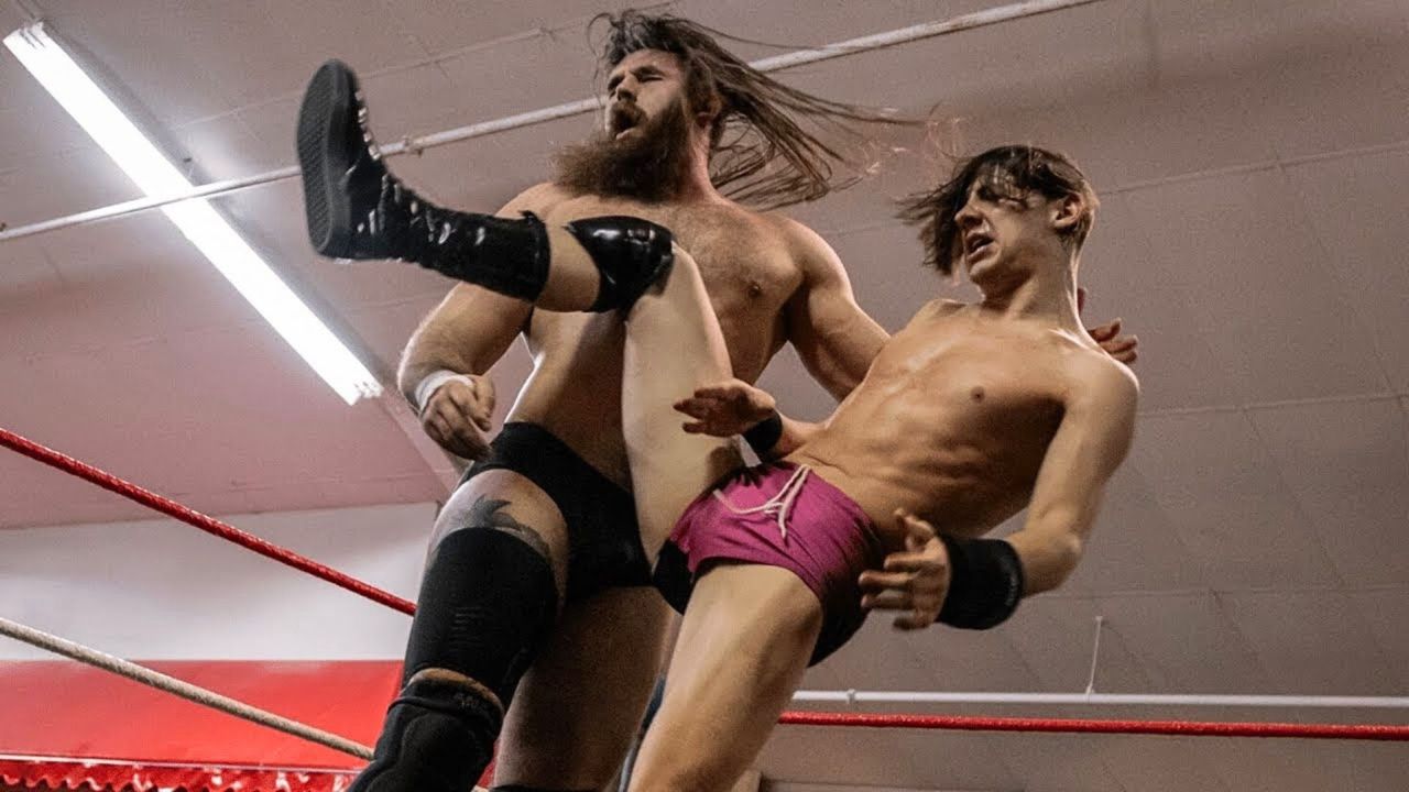 Limitless: Alec Price vs. Jake Something (2.22.20)