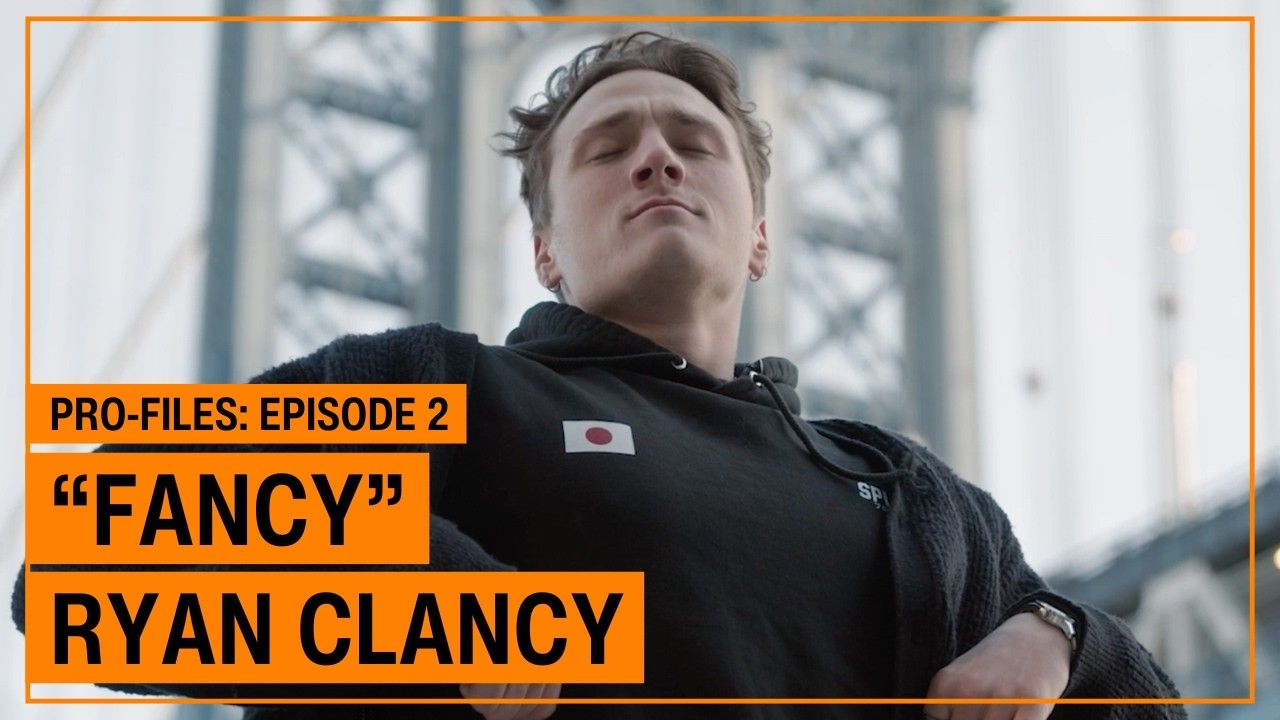 PRODUCE Pro-Files: Ep 2: "Fancy" Ryan Clancy
