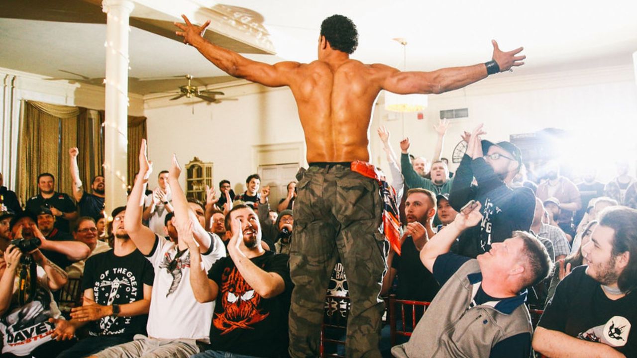 Limitless: AR Fox vs. Ace Romero