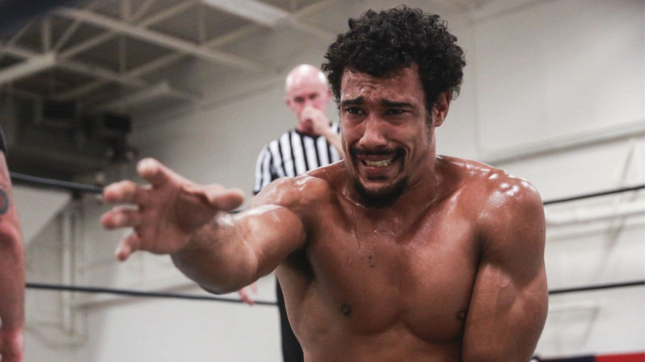 Limitless: AR Fox vs. Josh Briggs (7.27.18)