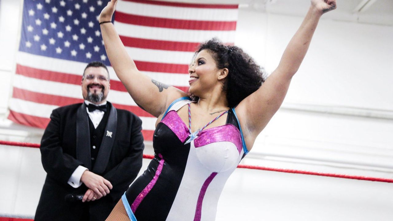 Limitless: Statlander & Davienne vs. Willow & Vox (9.21.18)