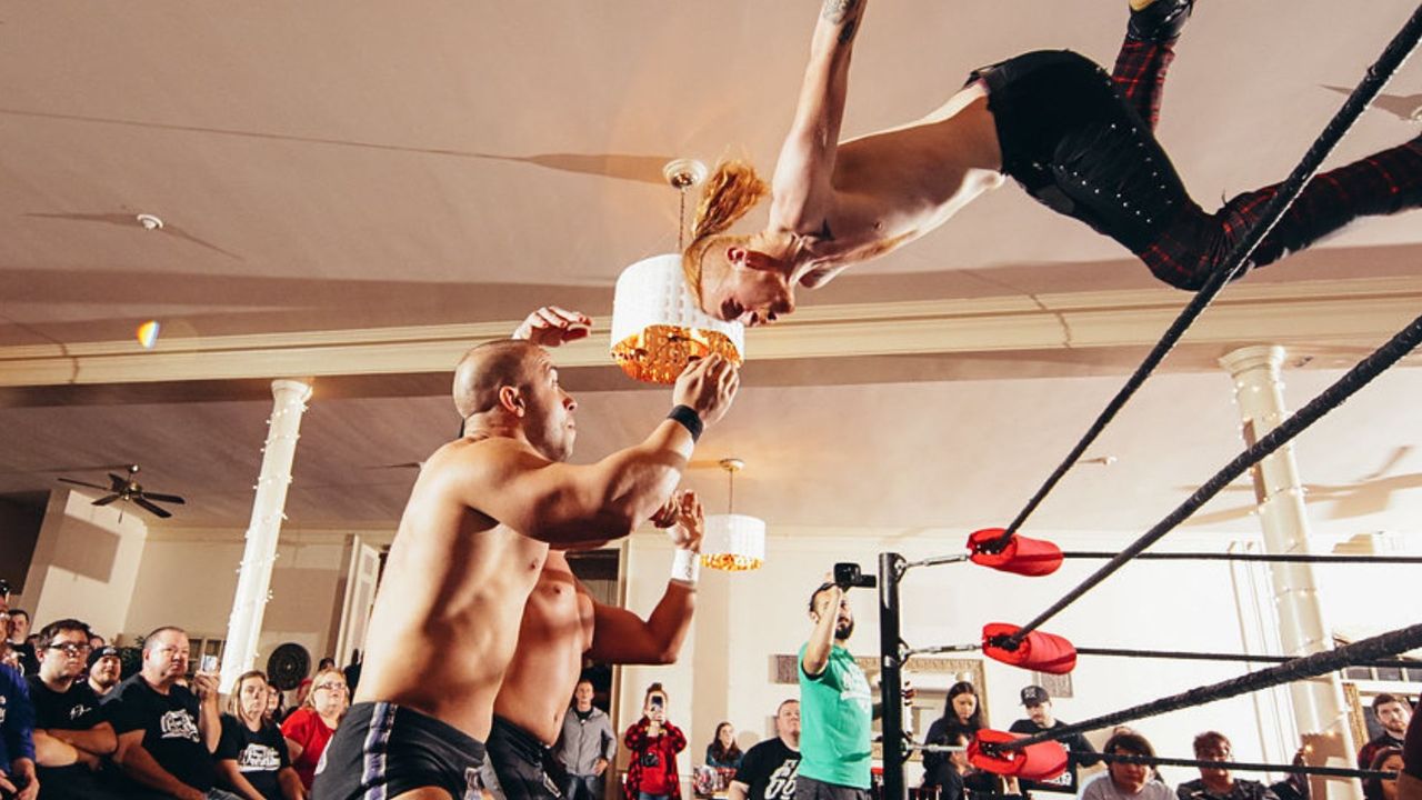 Limitless: John Silver & Jay Freddie v. Maine State Posse