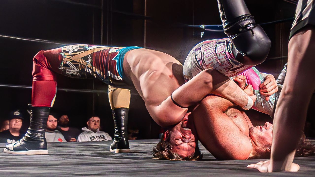 Limitless: Jordan Oliver vs. LJ Cleary (3.27.26)