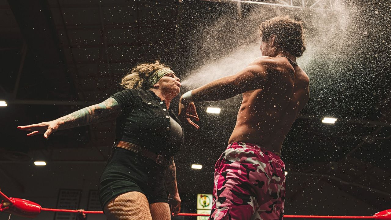Limitless: B3CCA/B3 vs. ODB/Jada Stone/Brooke Havoc (5.8.26)