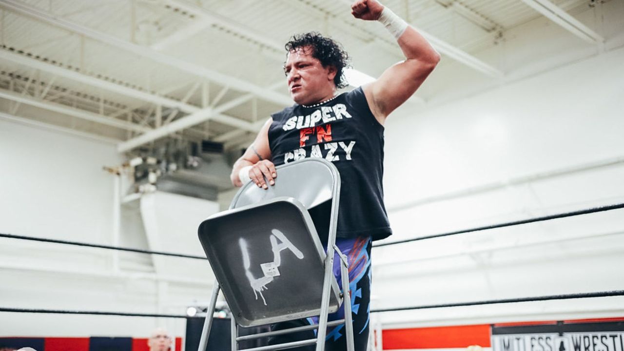 Limitless: Super Crazy vs. JT Dunn (7.21.17)