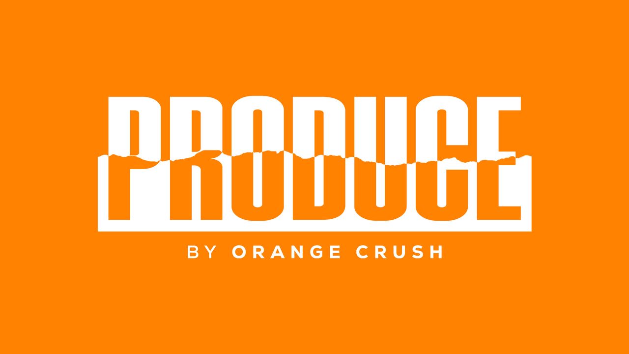PRODUCE: Volume 4 - Janelasus Rex!