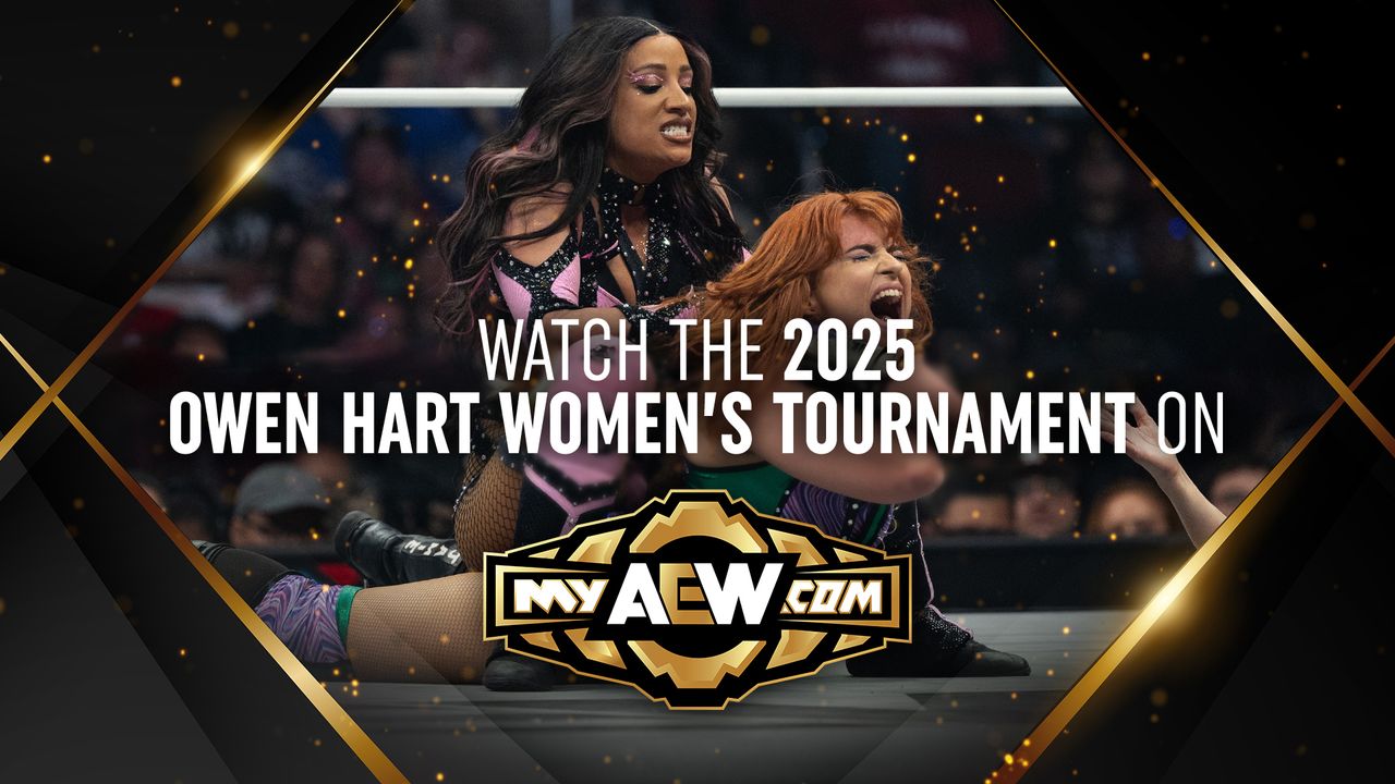 Relive the 2025 Owen Hart Foundation Women's Tournament