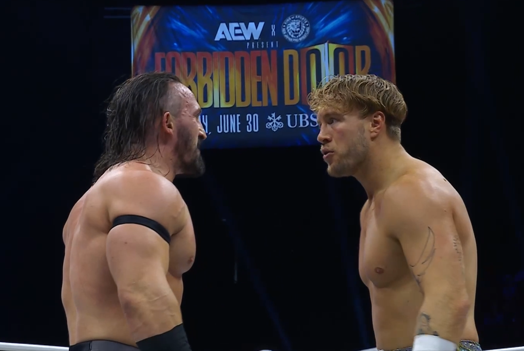 Casino Gauntlet Match: May 29, 2024 (Kia Forum)