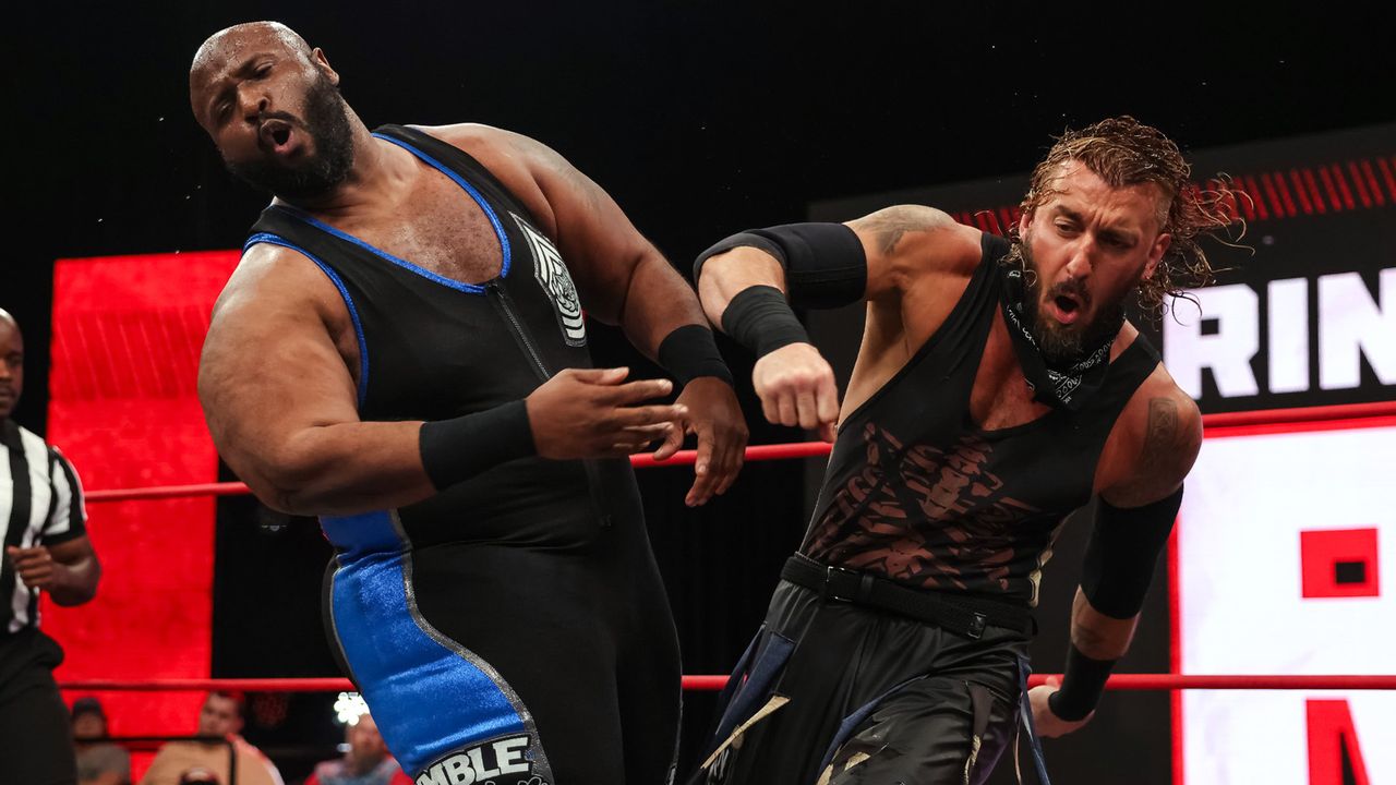 ROH HonorClub TV - 4/30/2026