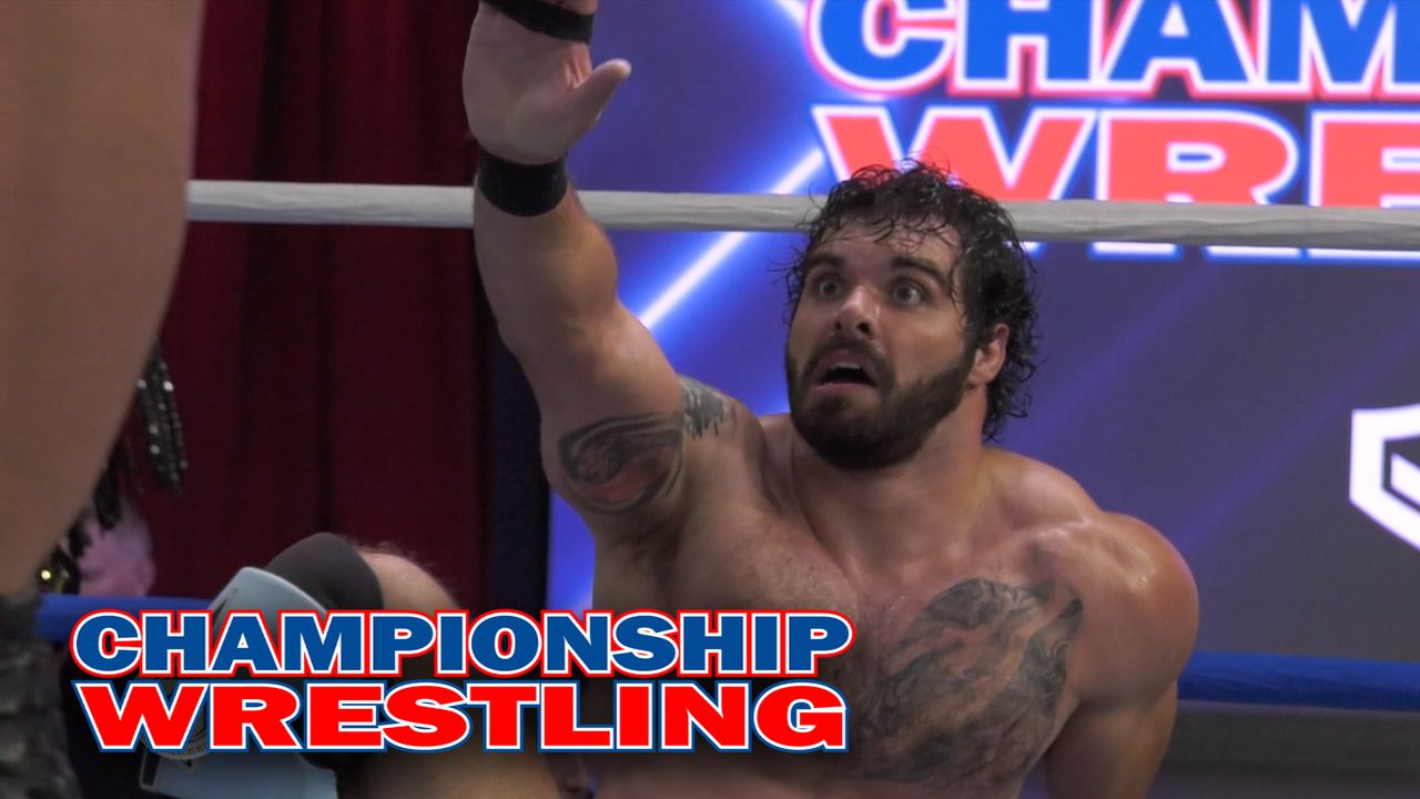 UWN Championship Wrestling - 07/18/26