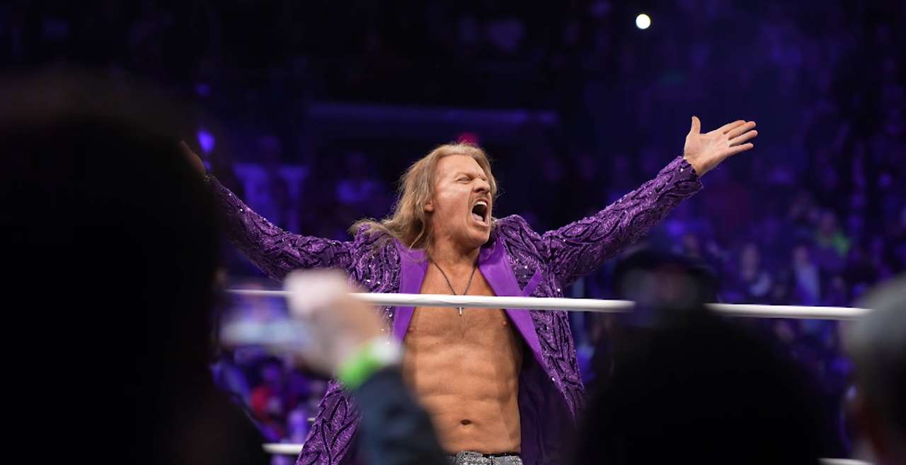 Chris Jericho