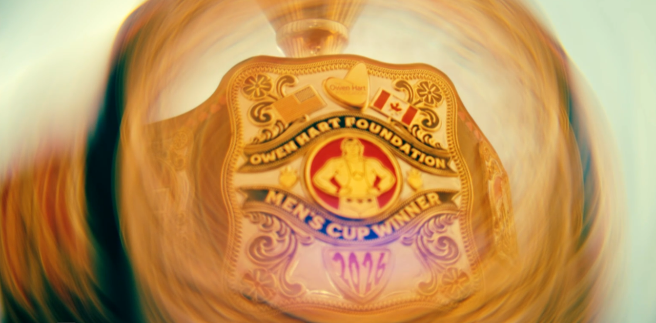 Owen Hart Foundation Cup