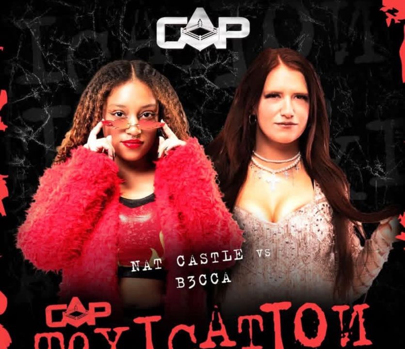 CAP: Nat Castle vs. B3CCA (02.16.25)