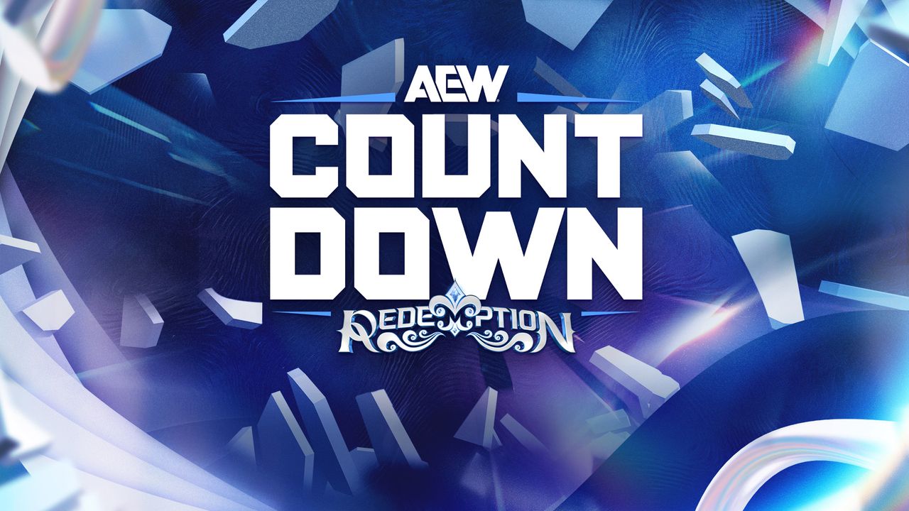 Countdown to Redemption 2026