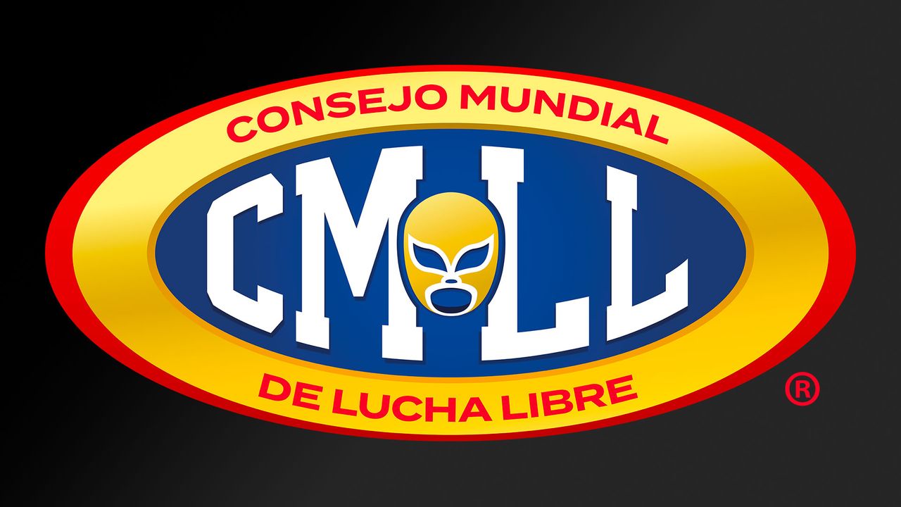 AEW v CMLL Semana Internacional