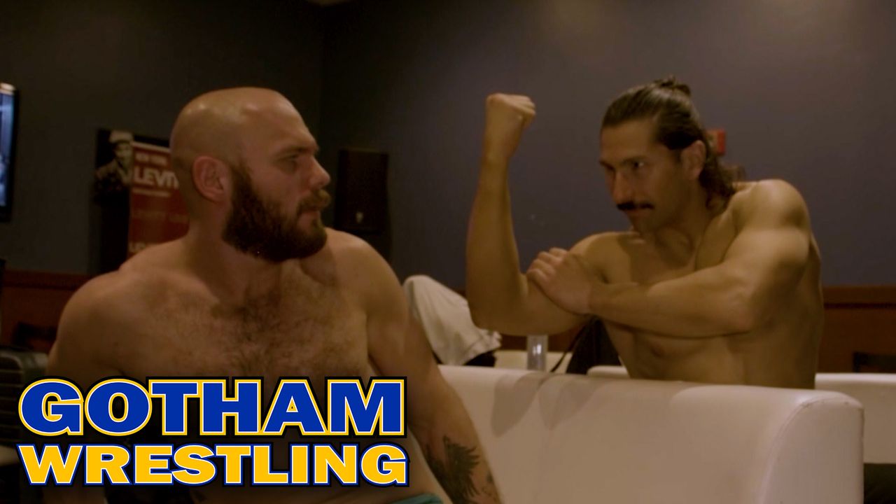 UWN Gotham Wrestling: 06/28/26