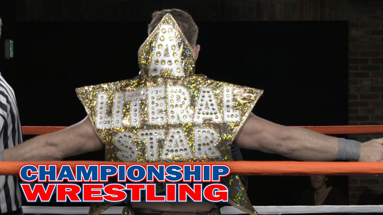 UWN Championship Wrestling - 05/30/26