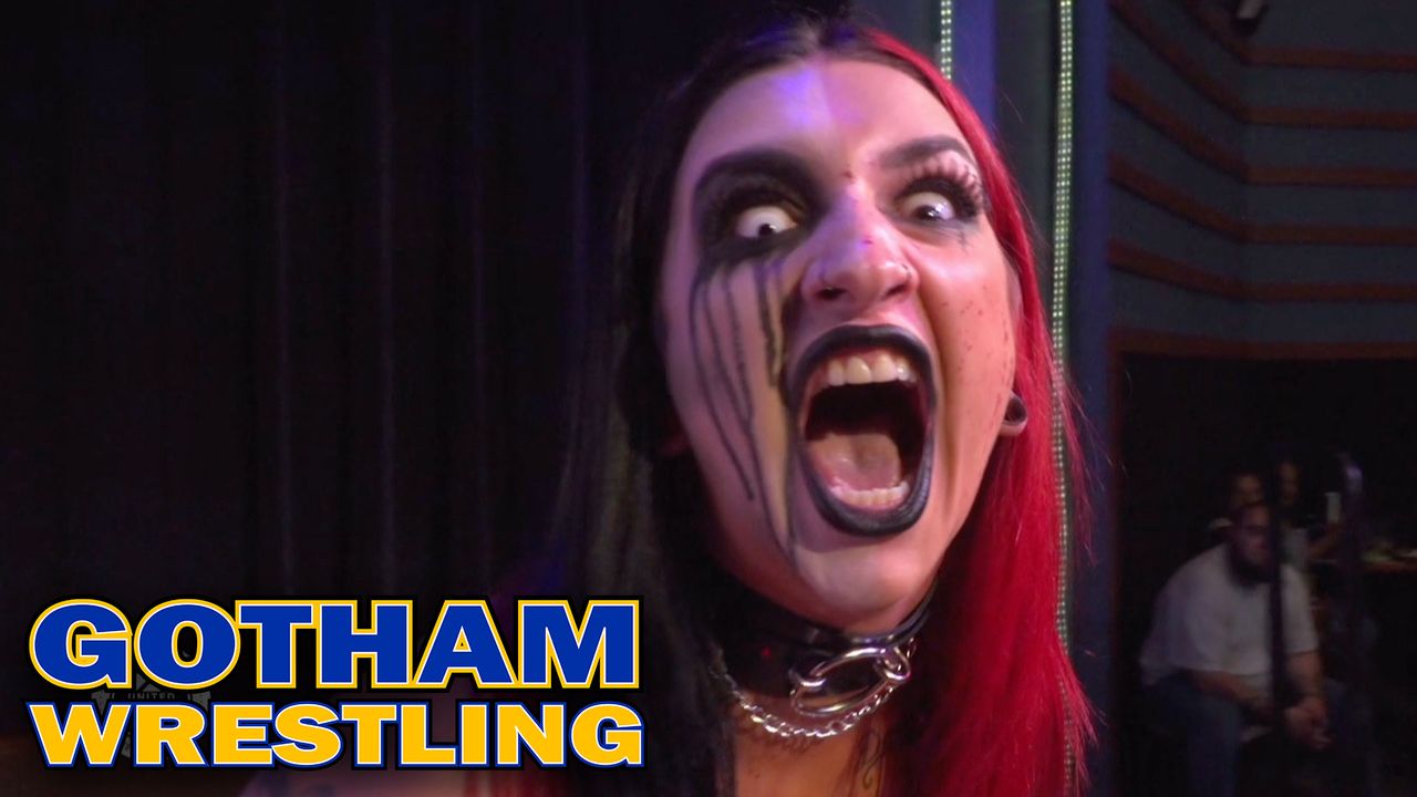 UWN Gotham Wrestling: 07/12/26