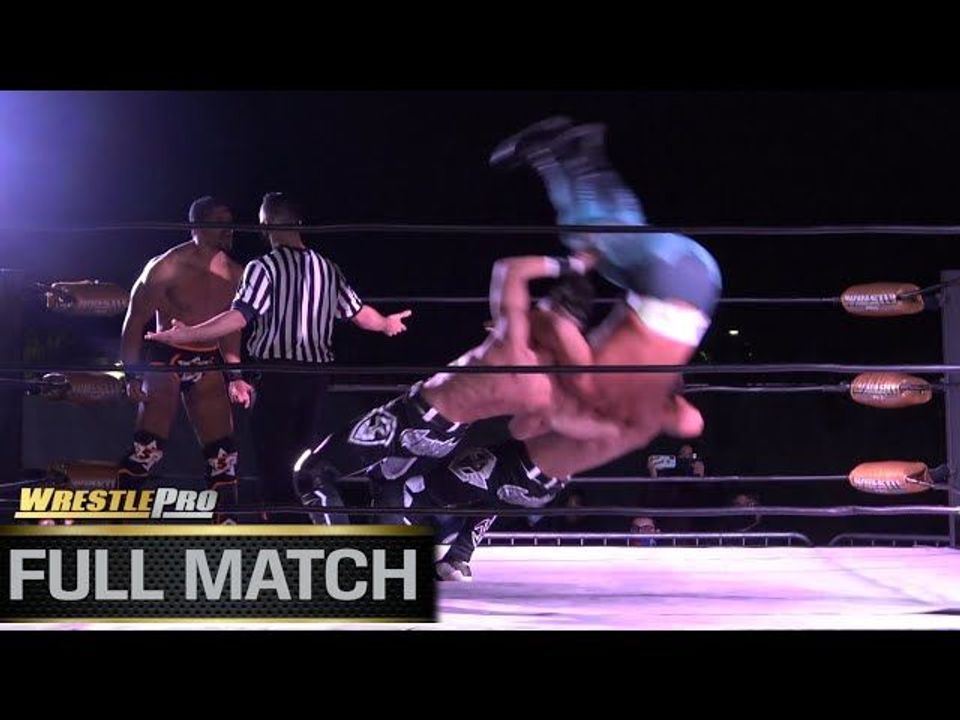 WP: Anthony Bowens/Deonn Rusman v Amazing Graysons 10.24.20