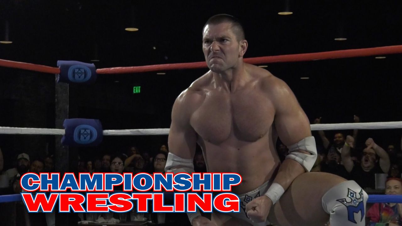 UWN Championship Wrestling - 04/04/26