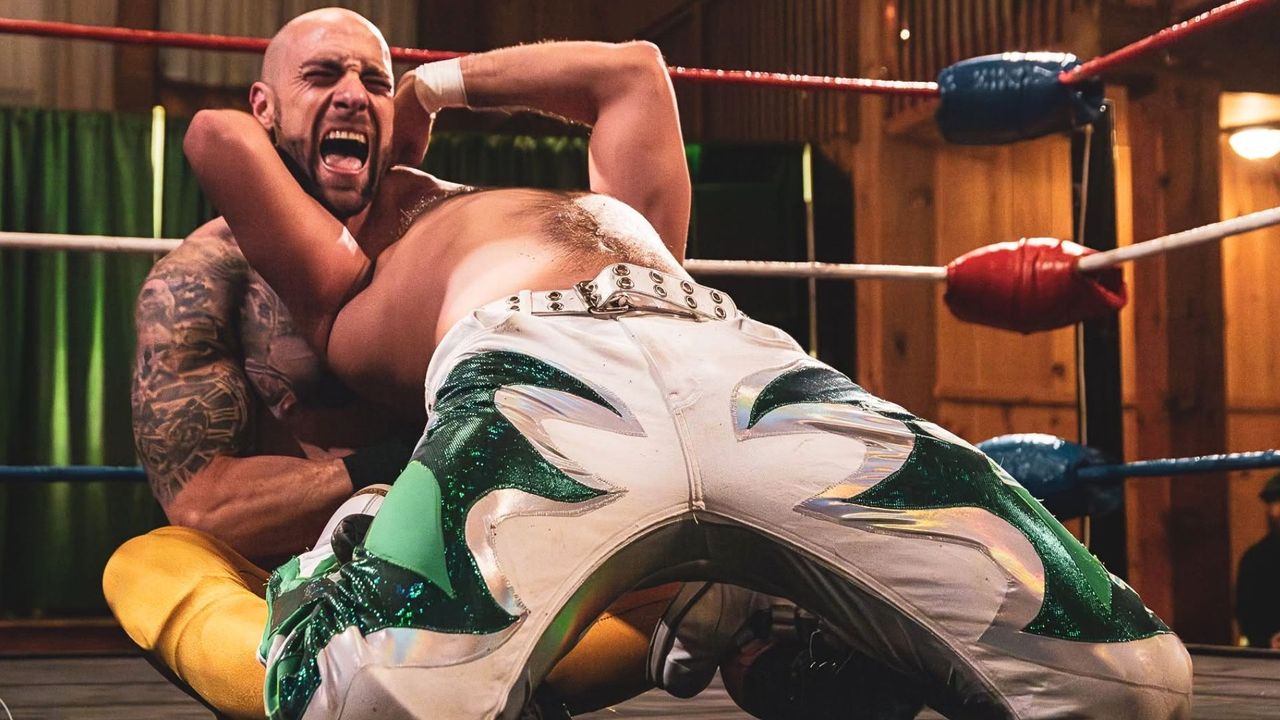 Limitless: John Walters vs. Anthony Greene (01.12.25)