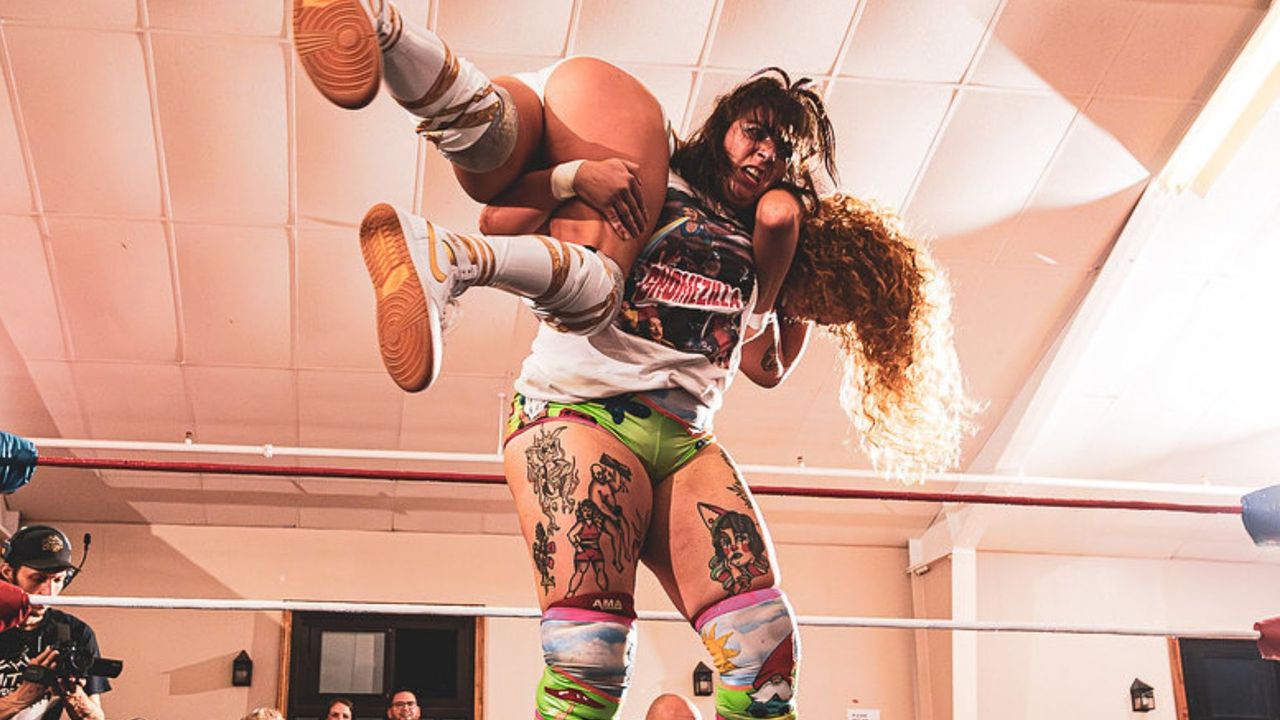 Limitless: Gabby Forza vs. Maggie Lee (9.21.24)