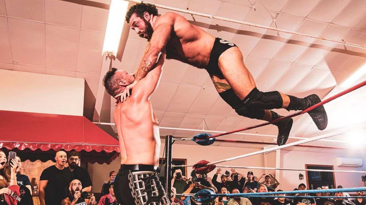 Limitless: Donovan Dijak vs. Jake Something (09.21.24)