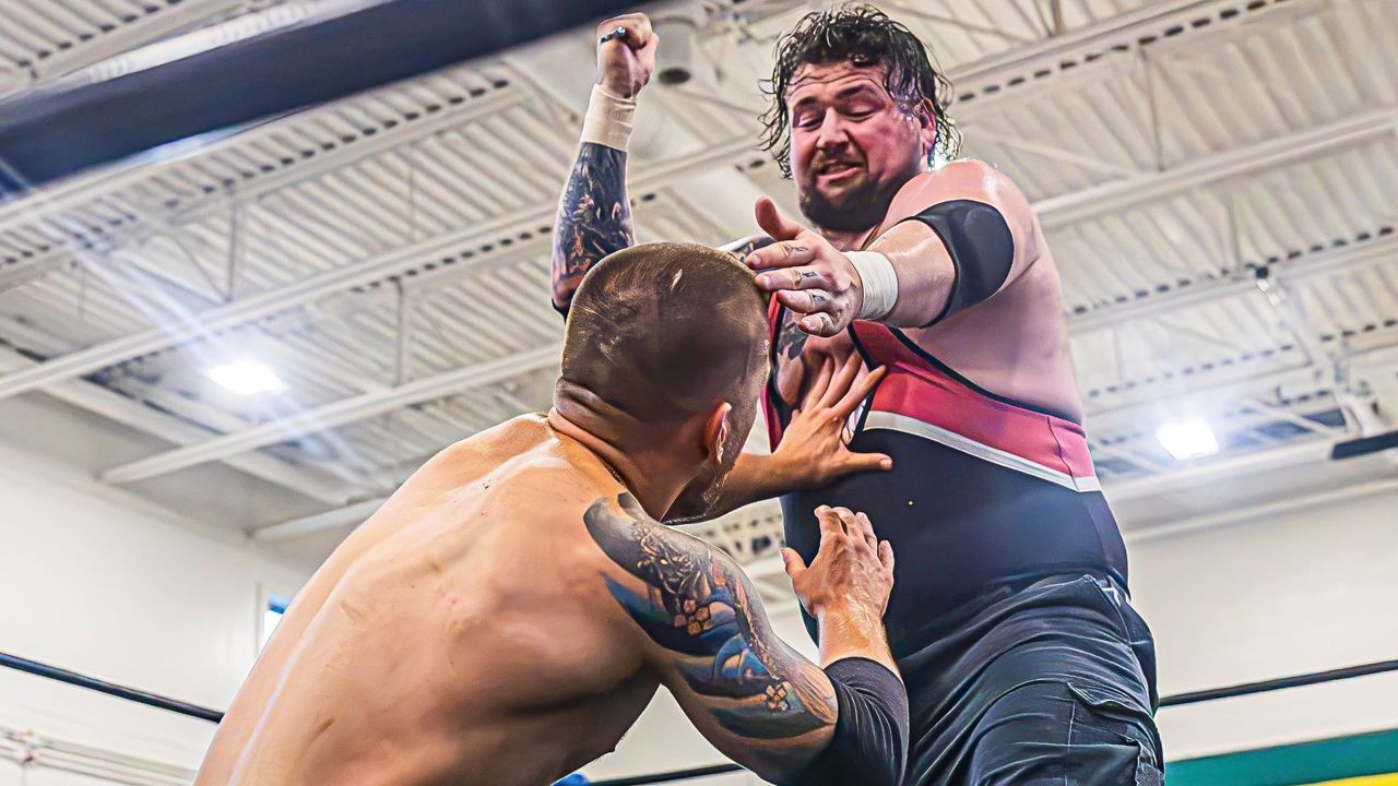 Limitless: Bronson v Mason v Richardson v Seabass (7.17.26)
