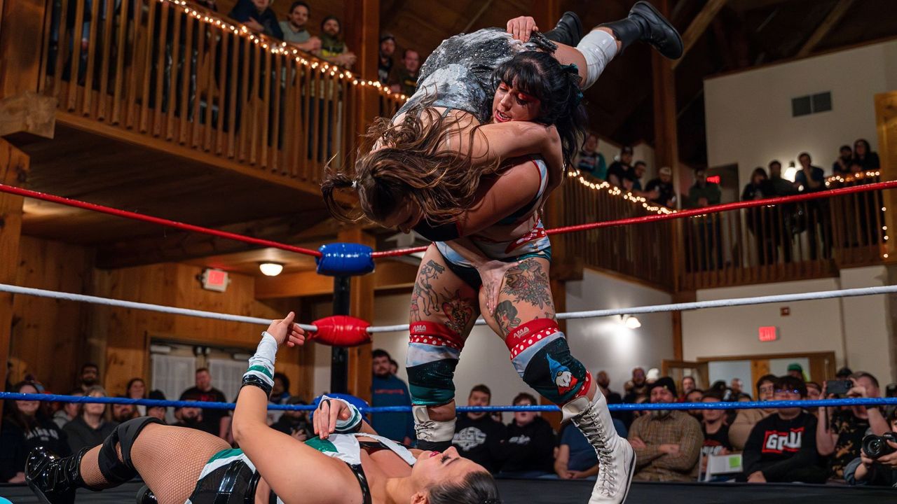 Limitless: Gabby Forza vs B3CCA vs Paris Van Dale (1/12/25)