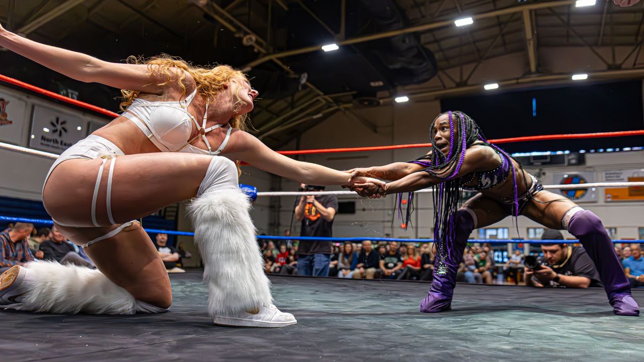 Limitless: Maggie Lee vs. Jada Stone (05.08.26)