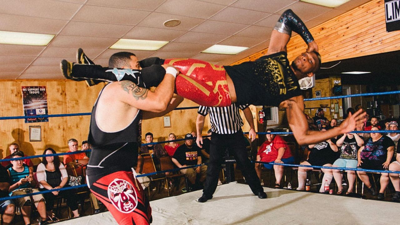 Limitless: Private Party vs. Santana & Ortiz (05.28.16)