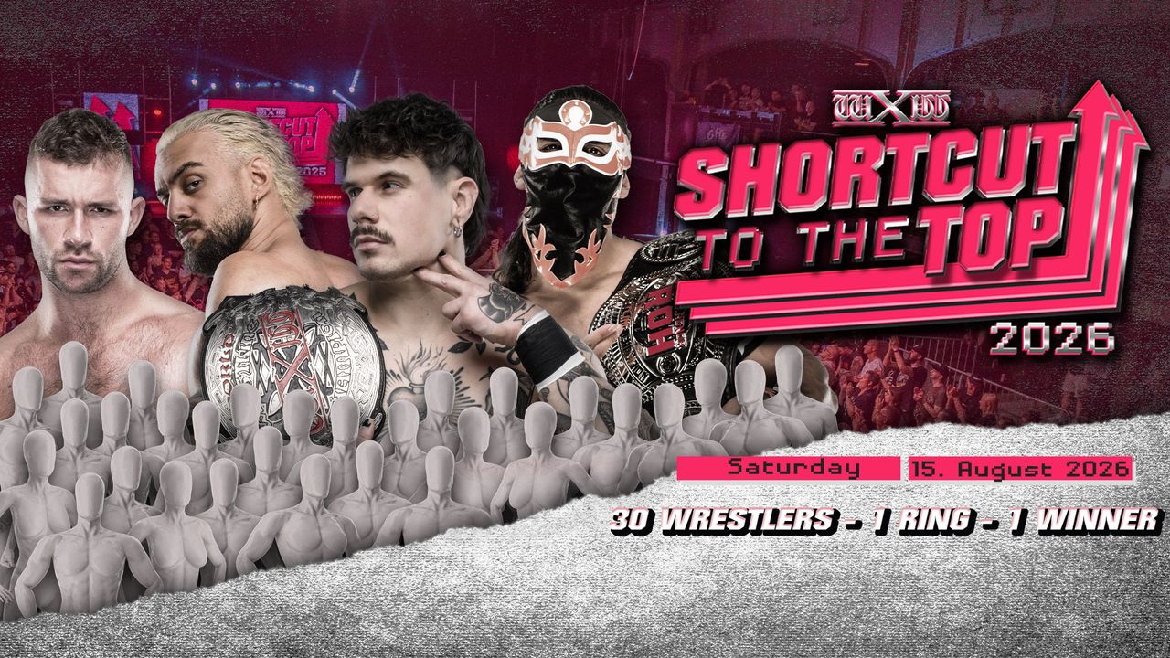 wXw Shortcut to the Top 2026