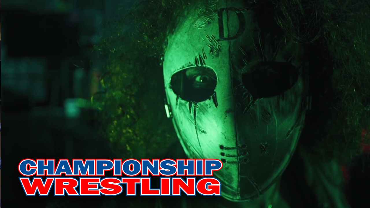 UWN Championship Wrestling: 08/08/26
