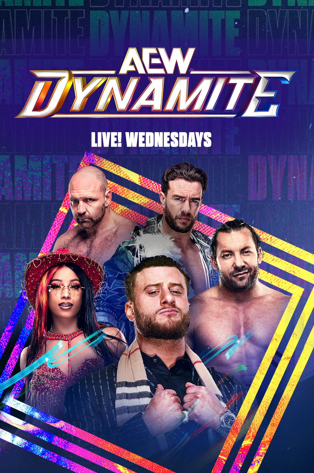 AEW Dynamite