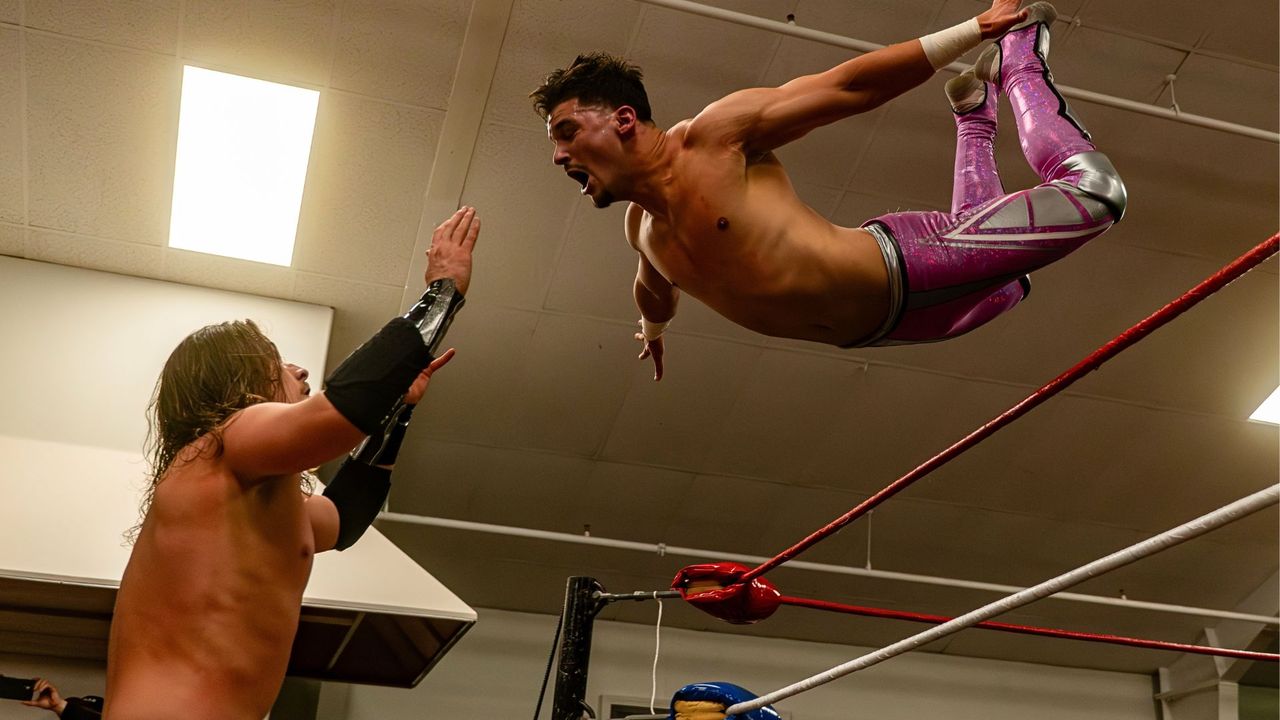 Limitless: Titus Alexander vs. BK Westbrook (2.21.26)