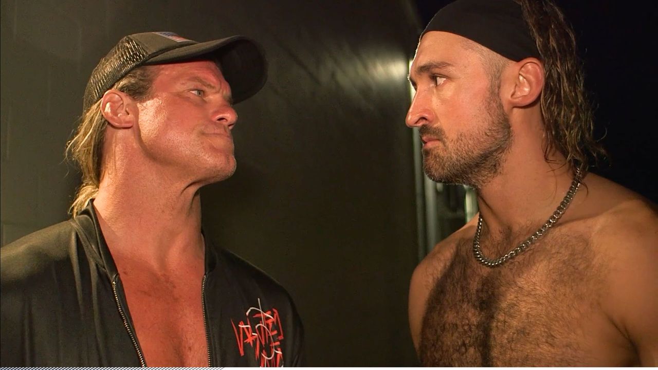Limitless: Nic Nemeth vs. Anthony Greene (6.20.26)