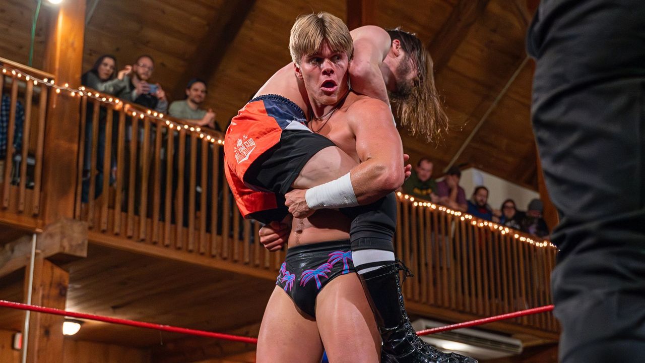 Limitless: Alec Price & Rouke v. Ricky Smokes & Brad Baylor