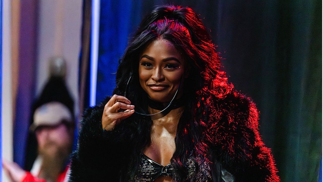 Limitless: Gabby Forza vs. Tiara James (1.18.25)