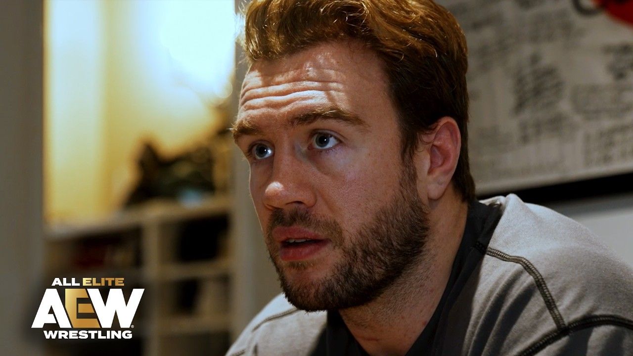 Rebuild & Destroy: Episode 2 - Will reflects post-surgery 