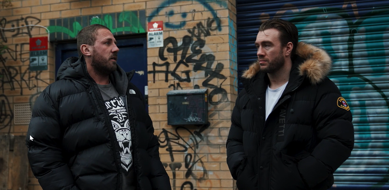 Rebuild & Destroy: Episode 6: Ospreay reflects on his roots