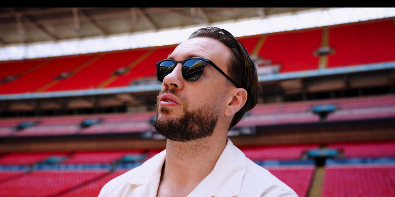 Rebuild & Destroy: Episode 7: Ospreay at Wembley